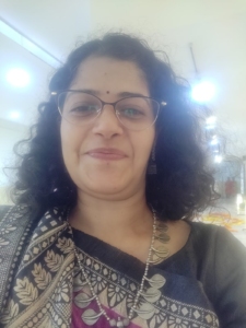 Shweta